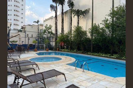 Apartamento à venda com 3 quartos, 127m² em Água Rasa, São Paulo