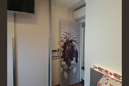 Apartamento à venda com 3 quartos, 127m² em Água Rasa, São Paulo