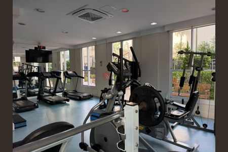 Apartamento à venda com 3 quartos, 127m² em Água Rasa, São Paulo