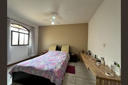 Casa à venda com 3 quartos, 110m² em Jardim Guanabara, Belo Horizonte