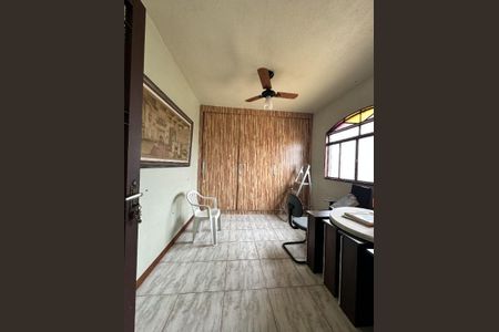 Casa à venda com 3 quartos, 110m² em Jardim Guanabara, Belo Horizonte