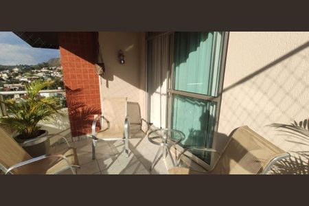 Apartamento à venda com 3 quartos, 125m² em Belvedere, Belo Horizonte