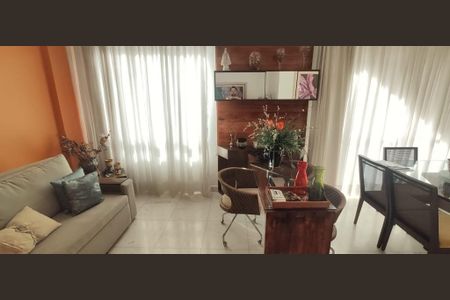Apartamento à venda com 3 quartos, 125m² em Belvedere, Belo Horizonte
