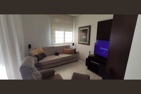 Apartamento à venda com 3 quartos, 125m² em Belvedere, Belo Horizonte