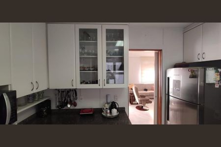 Apartamento à venda com 3 quartos, 125m² em Belvedere, Belo Horizonte