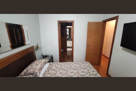 Apartamento à venda com 3 quartos, 125m² em Belvedere, Belo Horizonte
