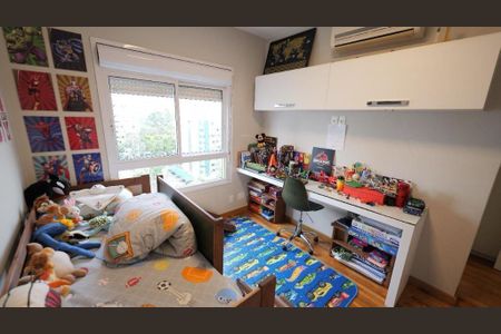 Apartamento à venda com 210m², 4 quartos e 3 vagas Apartamento à venda com 210m², 4 quartos e 3 vagasFoto 32