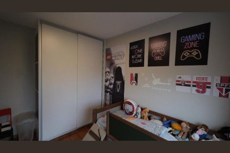 Apartamento à venda com 210m², 4 quartos e 3 vagas Apartamento à venda com 210m², 4 quartos e 3 vagasFoto 23
