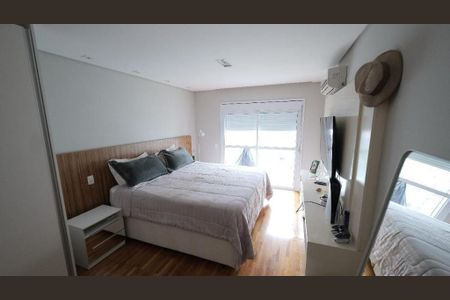 Apartamento à venda com 210m², 4 quartos e 3 vagas Apartamento à venda com 210m², 4 quartos e 3 vagasFoto 27