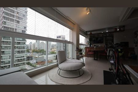 Apartamento à venda com 210m², 4 quartos e 3 vagas Apartamento à venda com 210m², 4 quartos e 3 vagasFoto 06