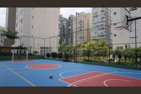 Apartamento à venda com 210m², 4 quartos e 3 vagas Apartamento à venda com 210m², 4 quartos e 3 vagasFoto 52