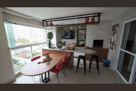Apartamento à venda com 210m², 4 quartos e 3 vagas Apartamento à venda com 210m², 4 quartos e 3 vagasFoto 04