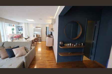Foto 13 de apartamento à venda com 4 quartos, 210m² em Vila Olímpia, São Paulo