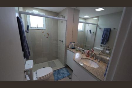 Apartamento à venda com 210m², 4 quartos e 3 vagas Apartamento à venda com 210m², 4 quartos e 3 vagasFoto 43