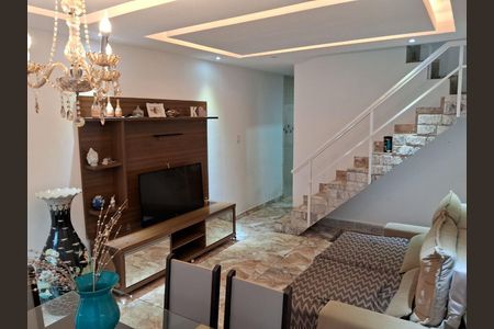 Casa à venda com 2 quartos, 72m² em Taquara, Rio de Janeiro