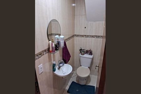 Casa à venda com 2 quartos, 72m² em Taquara, Rio de Janeiro