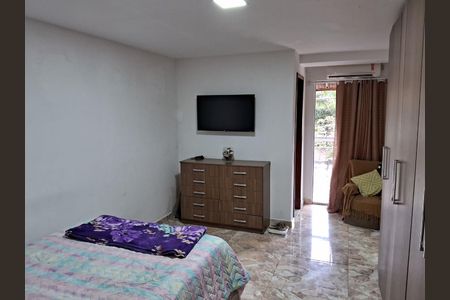 Casa à venda com 2 quartos, 72m² em Taquara, Rio de Janeiro