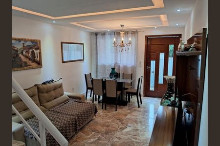 Casa à venda com 2 quartos, 72m² em Taquara, Rio de Janeiro