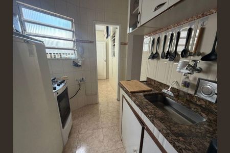 Apartamento à venda com 2 quartos, 70m² em Icaraí, Niterói