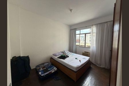 Apartamento à venda com 2 quartos, 70m² em Icaraí, Niterói