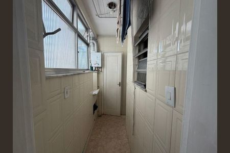 Apartamento à venda com 2 quartos, 70m² em Icaraí, Niterói