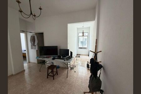 Apartamento à venda com 2 quartos, 70m² em Icaraí, Niterói