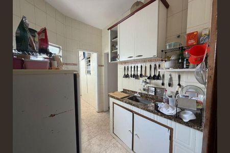 Apartamento à venda com 2 quartos, 70m² em Icaraí, Niterói
