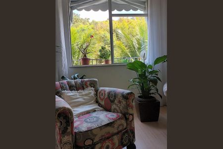 Apartamento à venda com 2 quartos, 68m² em Santa Rosa, Niterói