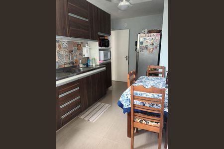 Apartamento à venda com 2 quartos, 68m² em Santa Rosa, Niterói