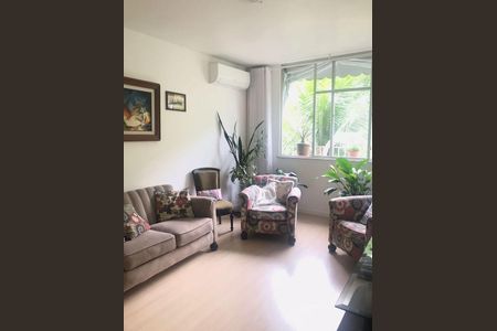 Apartamento à venda com 2 quartos, 68m² em Santa Rosa, Niterói