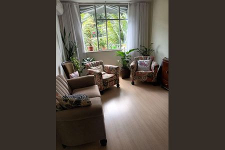 Apartamento à venda com 2 quartos, 68m² em Santa Rosa, Niterói