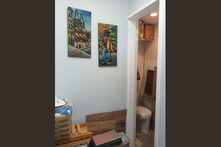 Apartamento à venda com 2 quartos, 68m² em Santa Rosa, Niterói