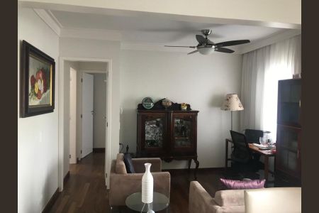 Apartamento à venda com 87m², 2 quartos e 1 vagaFoto 05