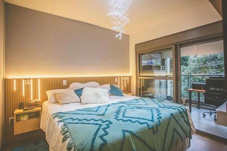 Apartamento à venda com 3 quartos, 162m² em Vila Mariana, São Paulo