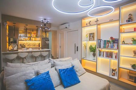 Apartamento à venda com 3 quartos, 162m² em Vila Mariana, São Paulo