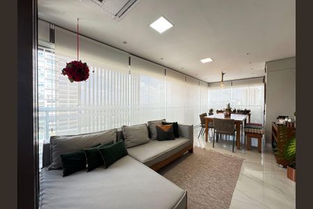 Apartamento à venda com 2 quartos, 105m² em Pinheiros, São Paulo