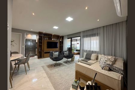 Apartamento à venda com 2 quartos, 105m² em Pinheiros, São Paulo