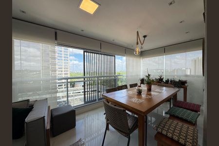 Apartamento à venda com 2 quartos, 105m² em Pinheiros, São Paulo