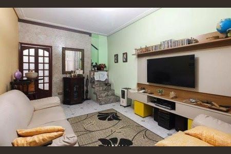 Casa à venda com 2 quartos, 112m² em Tatuapé, São Paulo