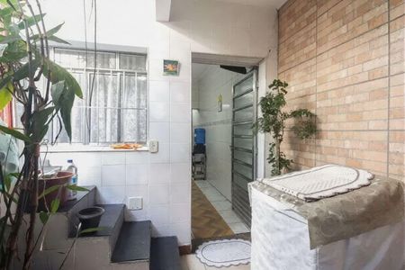 Casa à venda com 2 quartos, 112m² em Tatuapé, São Paulo