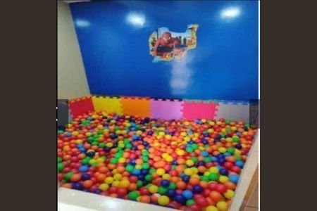 Apartamento à venda com 2 quartos, 43m² em Canhema, Diadema