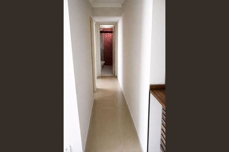 Apartamento à venda com 2 quartos, 43m² em Canhema, Diadema