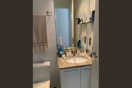 Apartamento à venda com 2 quartos, 56m² em Centro, Niterói