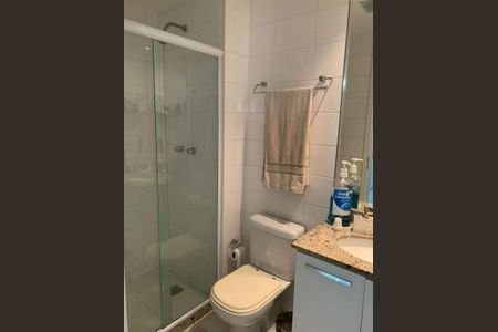 Apartamento à venda com 2 quartos, 56m² em Centro, Niterói