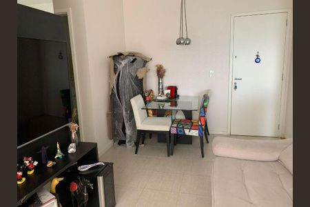 Apartamento à venda com 2 quartos, 56m² em Centro, Niterói