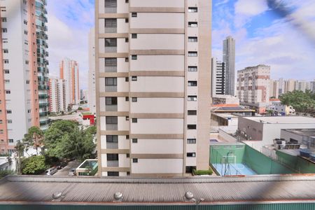 Apartamento para alugar com 220m², 4 quartos e 4 vagasVista Quarto 2