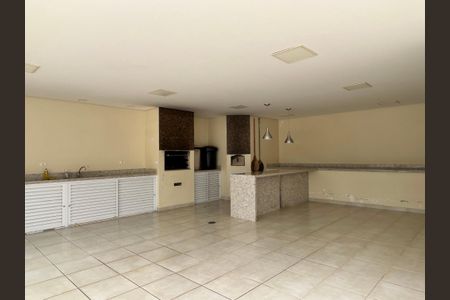 Apartamento para alugar com 220m², 4 quartos e 4 vagasChurrasqueira
