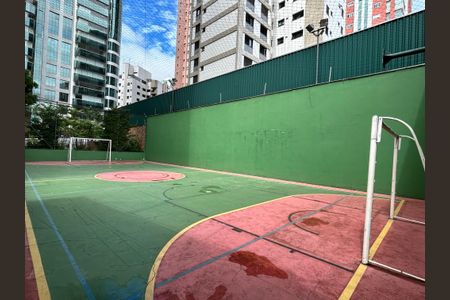 Apartamento para alugar com 220m², 4 quartos e 4 vagasQuadra Esportiva