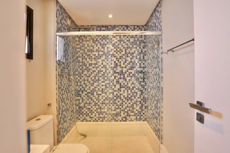 Apartamento para alugar com 220m², 4 quartos e 4 vagasBanheiro Quarto 4
