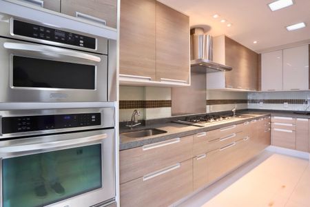 Apartamento para alugar com 220m², 4 quartos e 4 vagasCozinha